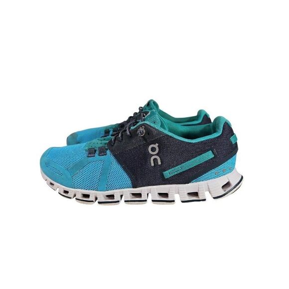 ON Cloud Athletic Running Shoes Women's Size 8 - Picture 1 of 8